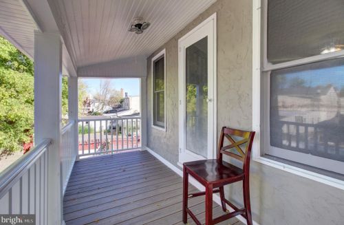 14 Morris Ave, Trenton NJ 08611-1131 exterior