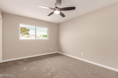 2511 86th St, Scottsdale AZ  85257-2416 exterior