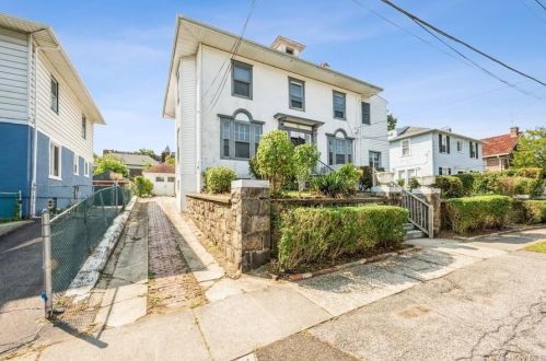 630 Lafayette Ave, Mount Vernon, NY 10552-3814
