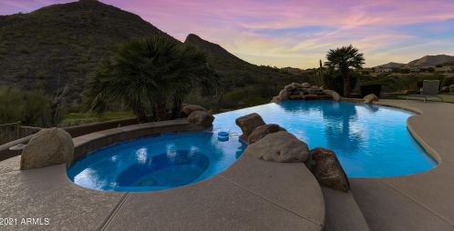 9628 Solitude Cyn, Scottsdale, AZ 85268-6416