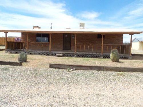 169 Four Feathers Ln, Mescal, AZ 85602-7952