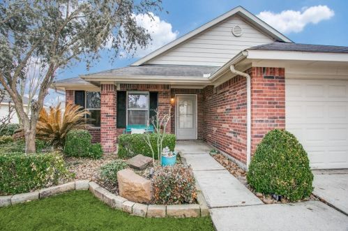 2810 Tranquility Trl, Pearland, TX 77584-5550