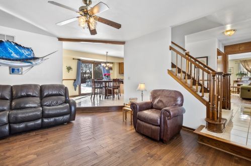 1243 40 Ave, Kenosha WI 53144-2901 exterior