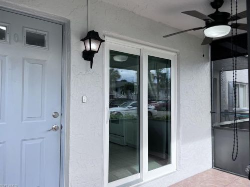 4053 Northlight Dr, Naples FL  34112-5067 exterior