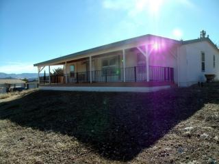 4325 Lazy Lariat Ln, Mcguireville, AZ 86335-5103