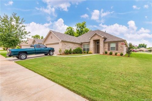 625 Lismore Pl, Montgomery AL  36117-6083 exterior
