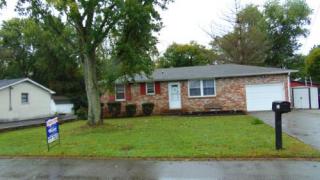 3223 Cloverwood Dr, Nashville, TN 37214-3428