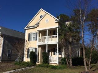 3264 Beaconsfield Rd, Mount Pleasant SC  29466-9210 exterior