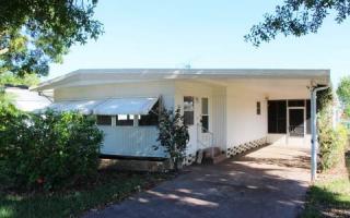 3336 Fairmount Dr, Sebring FL  33870-6526 exterior