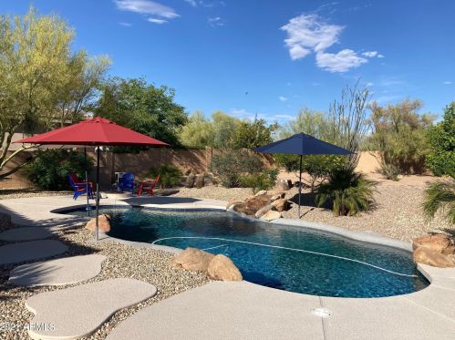 4805 Lonesome Trl, Cave Creek AZ  85331-4538 exterior