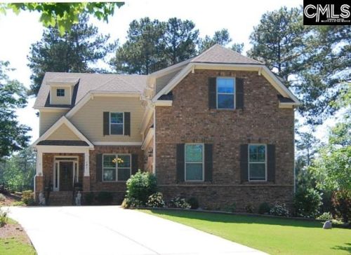 181 Peppermint Ln, Blythewood, SC 29016-7633