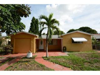 6433 Fletcher St, Hollywood, FL 33023-2129