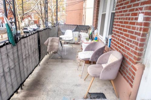 1847 Barnes Ave, Bronx NY  10462-3607 exterior