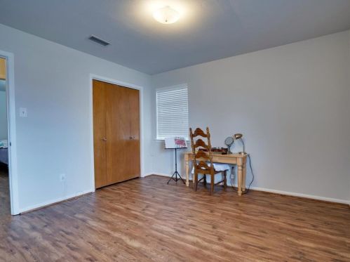 825 Crosby Ave, Fort Worth TX 76108-1006 exterior