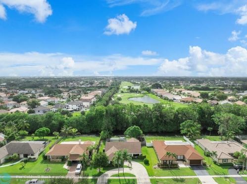 21044 Shady Vis Ln, Boca Raton FL  33428-1156 exterior