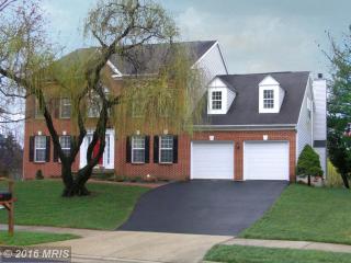 13113 Farmsted Ct, Herndon, VA 20171-2923
