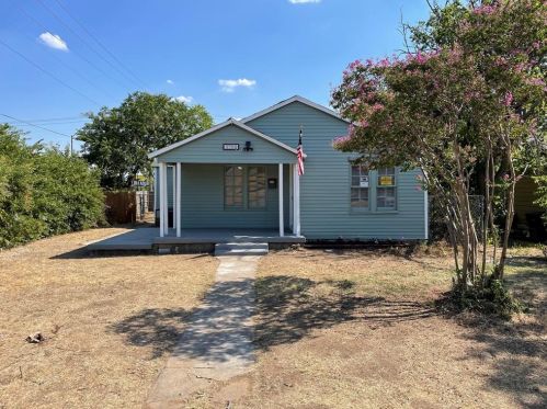 5701 Farnsworth Ave, Fort Worth, TX 76107-7319