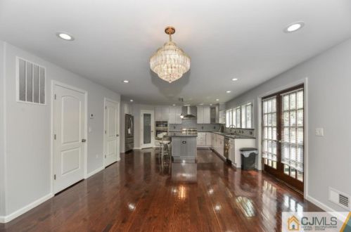 703 Tremont Ave, South Plainfield NJ  07080-3993 exterior