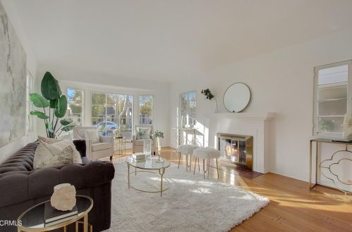 4312 Bluebell Ave, North Hollywood, CA 91604-1538