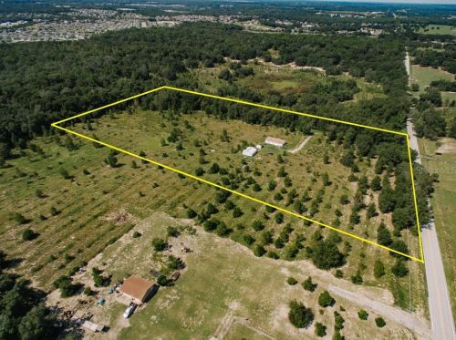 6350 Round Lake Rd, Apopka, FL 32712-5105