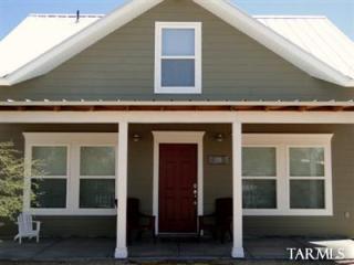 135 Railview Ave, Willcox, AZ 85643-2227