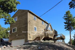 1752 Aspen Dr, Denver CO  80439-4804 exterior