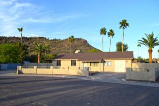 13249 15th Ave, Phoenix AZ  85029-1705 exterior