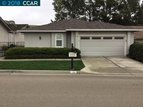 719 Oakmont Ct, Danville, CA 94526-6217