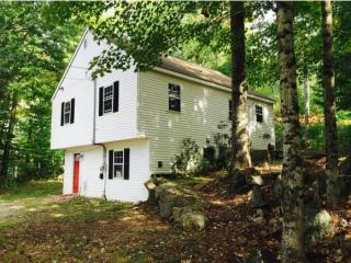 23 Binks Hill Rd, Bridgewater, NH 03264-3800