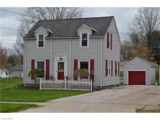 1618 Market St, Riceland, OH 44667-1730