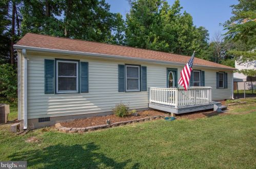 6017 Cathedral Rd, Fredericksburg, VA 22407-5033