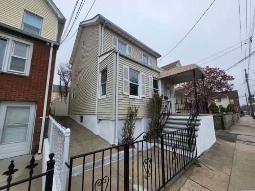 124 5th Ave, Mount Vernon, NY 10550-1202