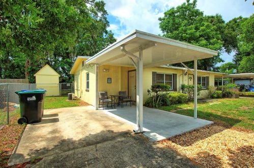 2450 Raeford Rd, Orlando, FL 32806-5745