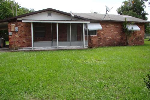 3198 Wall St, Bartow FL  33830-9584 exterior