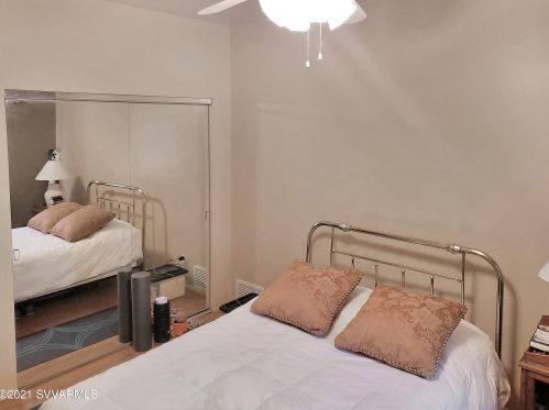 35 Sedona Rd, Sedona AZ 86351-7215 exterior