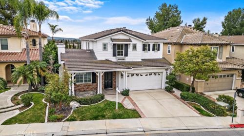 17290 Drake St, Yorba Linda, CA 92886-1881