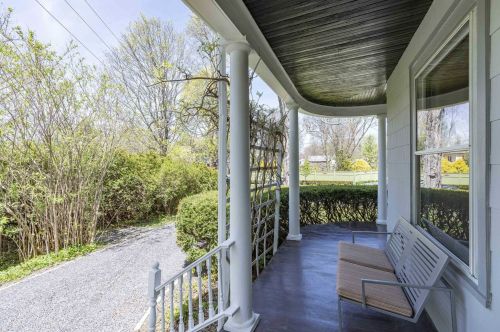 50 Livingston St, Rhinebeck NY  12572-1532 exterior