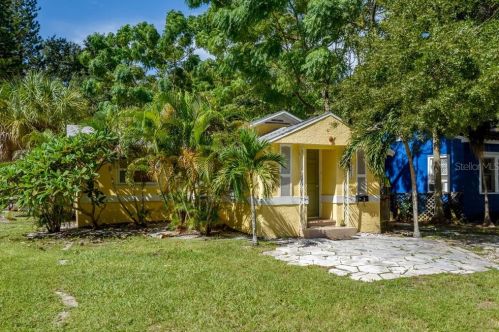 2235 Florida Ave, Saint Petersburg, FL 33705-3250