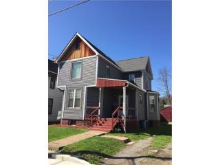 1616 6th Ave, New Brighton PA  15066-2314 exterior