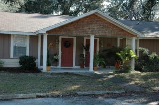 9275 Sleepyoak Ct, Crystal River FL  34428-6011 exterior