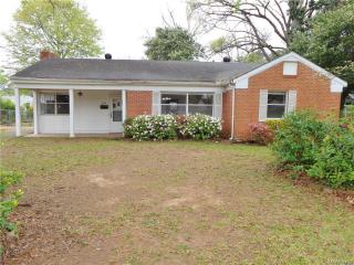 2935 Pelzer Ave, Montgomery, AL 36109-2146