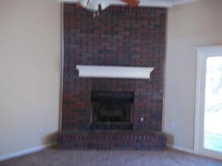 1604 Dorchester Rd, Oklahoma City OK  73130-8435 exterior