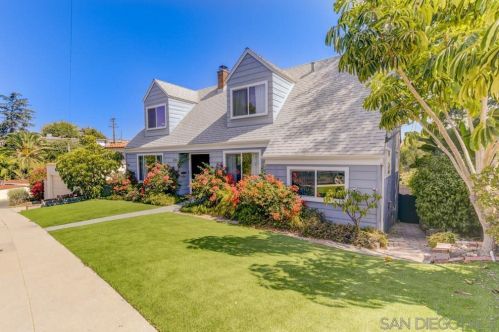 4383 Logrono Dr, San Diego, CA 92115-5623