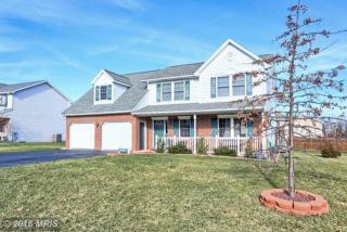 12 Colton Dr, Lees Cross Roads, PA 17257-8215