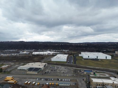 725 10th Ave, Whitaker PA  15120-1922 exterior