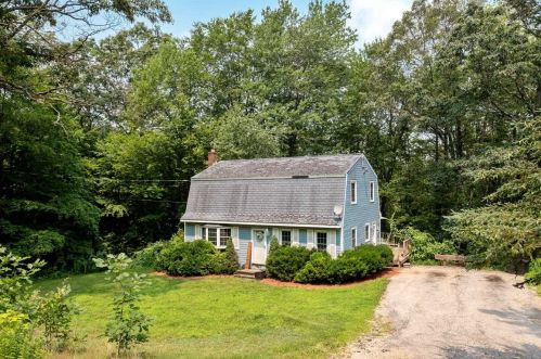 8 Hillside Dr, Raymond, NH 03077-2469