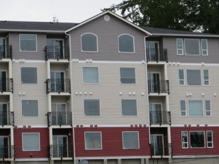 5821 200th St, Lynnwood WA  98036-6289 exterior