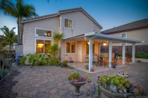 8963 Adobe Bluffs Dr, San Diego CA 92129-4400 exterior
