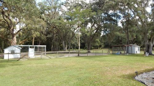 17639 Palamino Lk Dr, Dade City FL 33523-1949 exterior