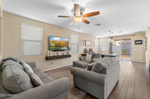 40981 Tamara Ln, Maricopa AZ  85138 exterior